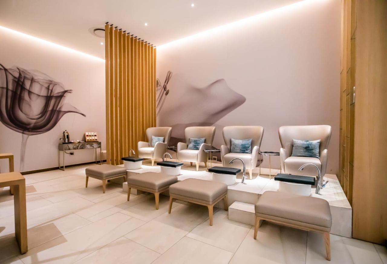 Houghton Suites Johannesburg Dış mekan fotoğraf