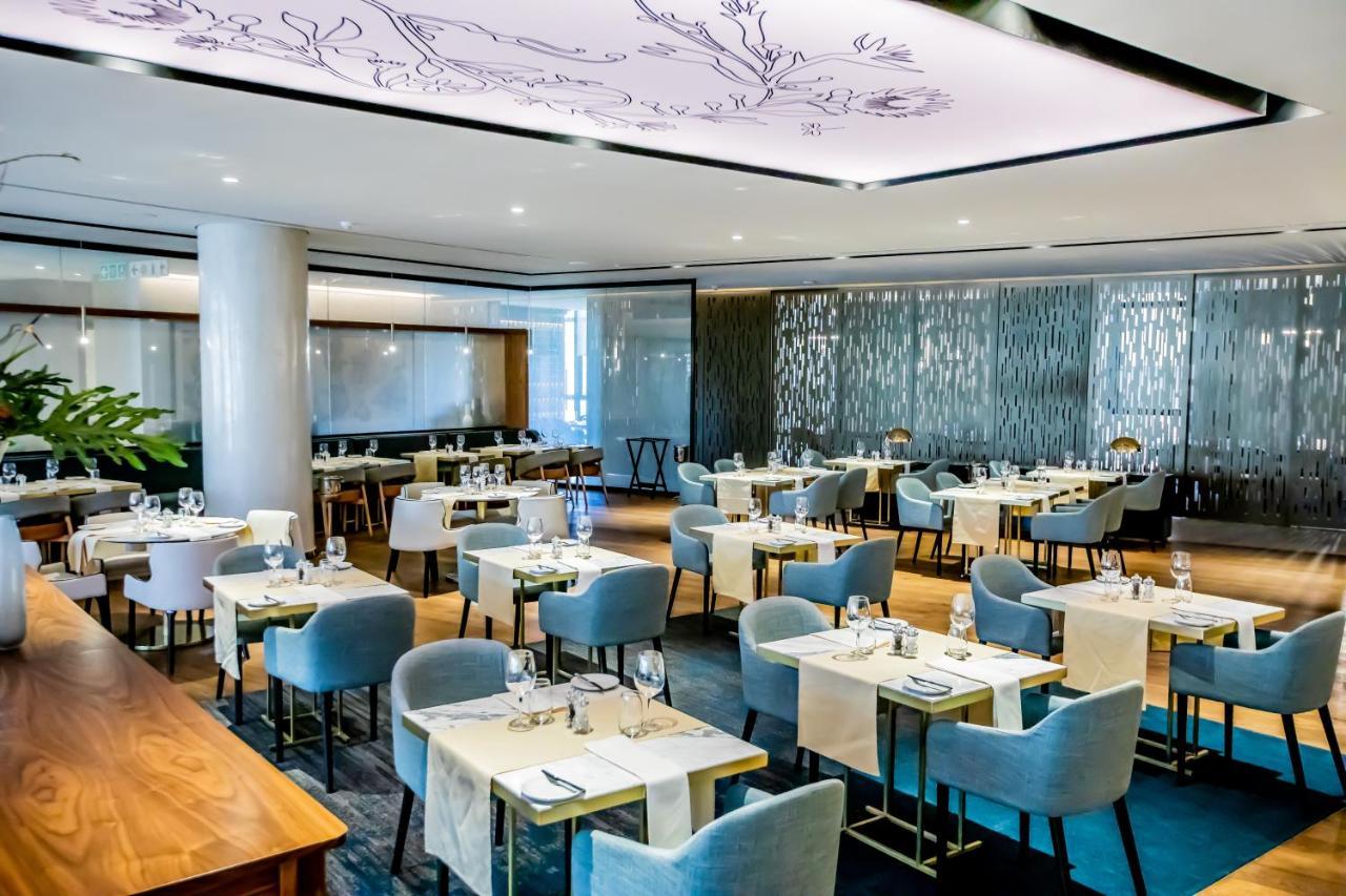 Houghton Suites Johannesburg Dış mekan fotoğraf